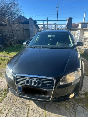 Audi A4 B7 - 3300 € / 6454.24 лв. - 17485619 10