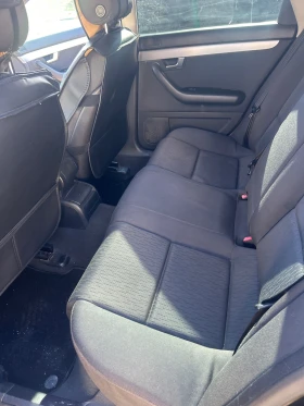 Audi A4 B7 - 3300 € / 6454.24 лв. - 17485619 6