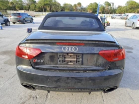 Audi Rs5 Cabrio - 18990 € / 37141.21 лв. - 51627377 6