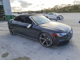 Audi Rs5 Cabrio - 18990 € / 37141.21 лв. - 51627377 4