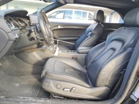 Audi Rs5 Cabrio - 18990 € / 37141.21 лв. - 51627377 7