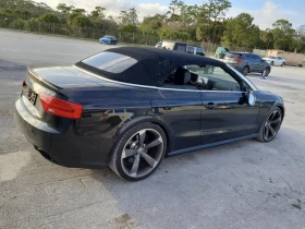 Audi Rs5 Cabrio - 18990 € / 37141.21 лв. - 51627377 3