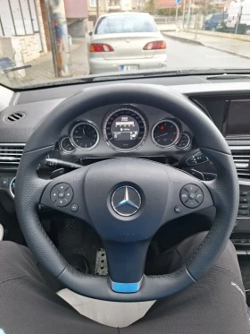 Mercedes-Benz E 350 Merhaba e350cdi  | Mobile.bg � ����� ������ 4