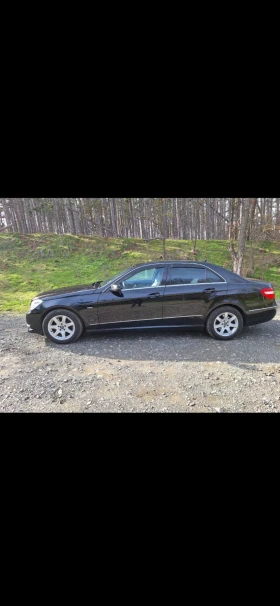 Mercedes-Benz E 350 Merhaba e350cdi  | Auto.bg — изображение 2