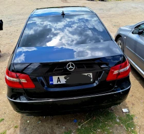 Mercedes-Benz E 350 Merhaba e350cdi  | Mobile.bg � ����� ������ 15