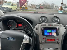 Ford Mondeo LPG - 3700 € / 7236.57 лв. - 69850428 9