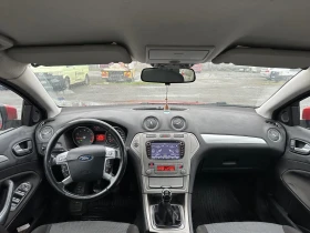 Ford Mondeo LPG - 3700 € / 7236.57 лв. - 69850428 8