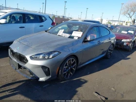 BMW 228 2.0L I-4 DI, DOHC, VVT, TURBO, 241HP Front Wheel - 18900 € / 36965.19 лв. - 91540375 14