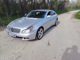 Mercedes-Benz CLS 320 3.2 - 5500 € / 10757.07 лв. - 49358894 7