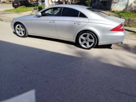 Mercedes-Benz CLS 320 3.2 - 5500 € / 10757.07 лв. - 49358894 2