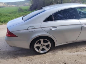 Mercedes-Benz CLS 320 3.2 - 5500 € / 10757.07 лв. - 49358894 9