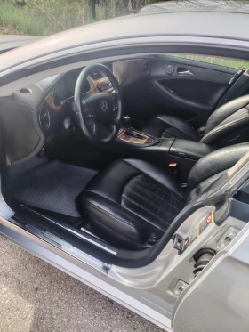 Mercedes-Benz CLS 320 3.2 - 5500 € / 10757.07 лв. - 49358894 10