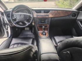 Mercedes-Benz CLS 320 3.2 - 5500 € / 10757.07 лв. - 49358894 13