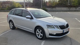 Skoda Octavia 2.0TDI 4x4 Facelift