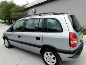 Opel Zafira 1.8i.125k+ КЛИМА.7МЕСТНА+ ГАЗОВ ИНЖЕКЦИОН  - 2150 € / 4205.03 лв. - 54542637 9