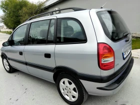 Opel Zafira 1.8i.125k+ КЛИМА.7МЕСТНА+ ГАЗОВ ИНЖЕКЦИОН  - 2150 € / 4205.03 лв. - 54542637 16