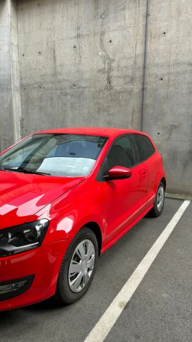 VW Polo 1.2 TSI DSG - 5500 € / 10757.07 лв. - 48200385 3