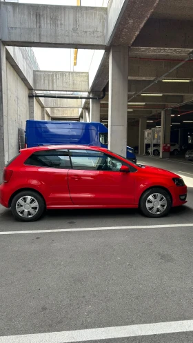 VW Polo 1.2 TSI DSG - 5500 € / 10757.07 лв. - 48200385 5