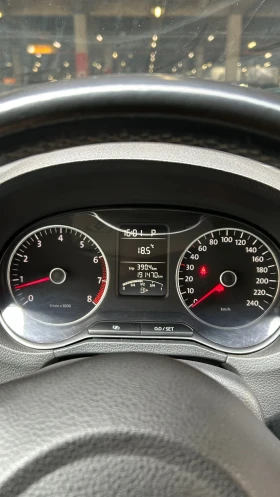 VW Polo 1.2 TSI DSG - 5500 € / 10757.07 лв. - 48200385 9