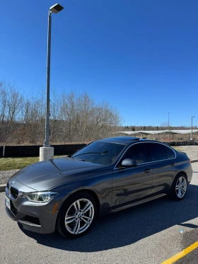 ������ BMW 340