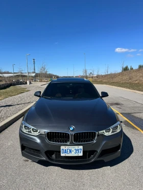 BMW 340 i xDrive/M-Pack/Digital/H&K/HUD | Mobile.bg � ����� ������ 2