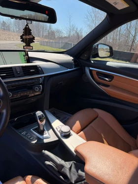 BMW 340 i xDrive/M-Pack/Digital/H&K/HUD | Mobile.bg � ����� ������ 10