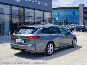 Opel Insignia B Sp. Tourer 4x4 GSI 2.0CDTI (210HP) AT8  | Mobile.bg � ����� ������ 6
