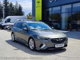 ������ Opel Insignia