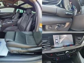 Opel Insignia B Sp. Tourer 4x4 GSI 2.0CDTI (210HP) AT8  | Mobile.bg � ����� ������ 15