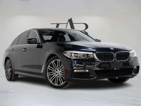 ������ BMW 530
