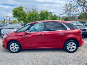 Citroen C4 Picasso | Mobile.bg � ����� ������ 4