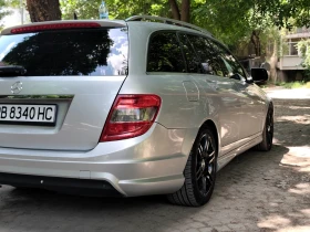 Mercedes-Benz C 200 - 6400 € / 12517.31 лв. - 28603029 6