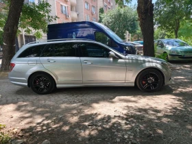 Mercedes-Benz C 200 - 6400 € / 12517.31 лв. - 28603029 11