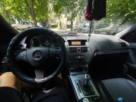 Mercedes-Benz C 200 - 6400 € / 12517.31 лв. - 28603029 9