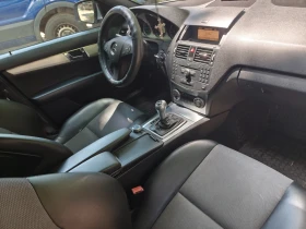 Mercedes-Benz C 200 - 6400 € / 12517.31 лв. - 28603029 10