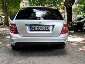 Mercedes-Benz C 200 - 6400 € / 12517.31 лв. - 28603029 5