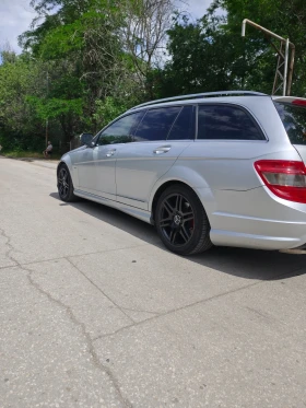 Mercedes-Benz C 200 | Mobile.bg � ����� ������ 5