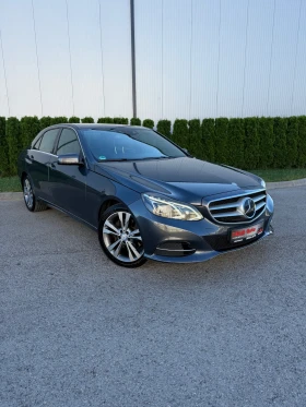 Mercedes-Benz E 220 cdi 170k.c* ACC* LineAssist* Памет* ЛИЗИНГ* 