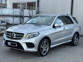 Mercedes-Benz CLE 4MATIC AMGpack