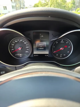 Mercedes-Benz C 250 4 MATIC | Mobile.bg � ����� ������ 11