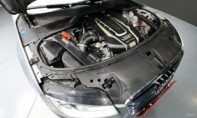 Audi A8 4.0TFSI* FULL* MATRIX* TELEVIZORI* OBDUX* PODGREV* | Auto.bg — изображение 6
