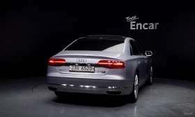 Audi A8 4.0TFSI* FULL* MATRIX* TELEVIZORI* OBDUX* PODGREV* | Auto.bg — изображение 4