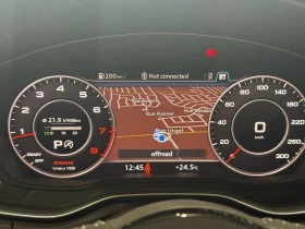 Audi A5 PRESTIGE* S LINE* B&O* DISTRONIC* HEAD UP* 360 CAM | Mobile.bg � ����� ������ 11