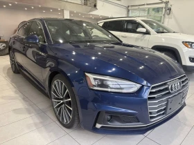 ����� �� �������� �� Audi A5 PRESTIGE* S LINE* B&O* DISTRONIC* HEAD UP* 360 CAM