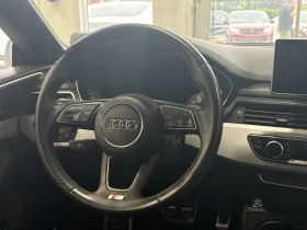 Audi A5 PRESTIGE* S LINE* B&O* DISTRONIC* HEAD UP* 360 CAM | Mobile.bg � ����� ������ 10