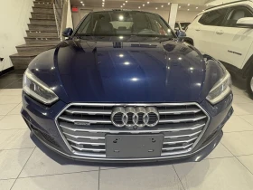 ����� �� �������� �� Audi A5 PRESTIGE* S LINE* B&O* DISTRONIC* HEAD UP* 360 CAM
