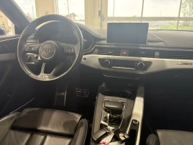 Audi A5 PRESTIGE* S LINE* B&O* DISTRONIC* HEAD UP* 360 CAM | Mobile.bg � ����� ������ 9