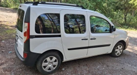 Renault Kangoo | Mobile.bg � ����� ������ 5