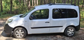 Renault Kangoo | Mobile.bg � ����� ������ 3