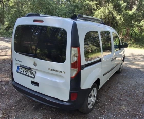 Renault Kangoo | Mobile.bg � ����� ������ 6